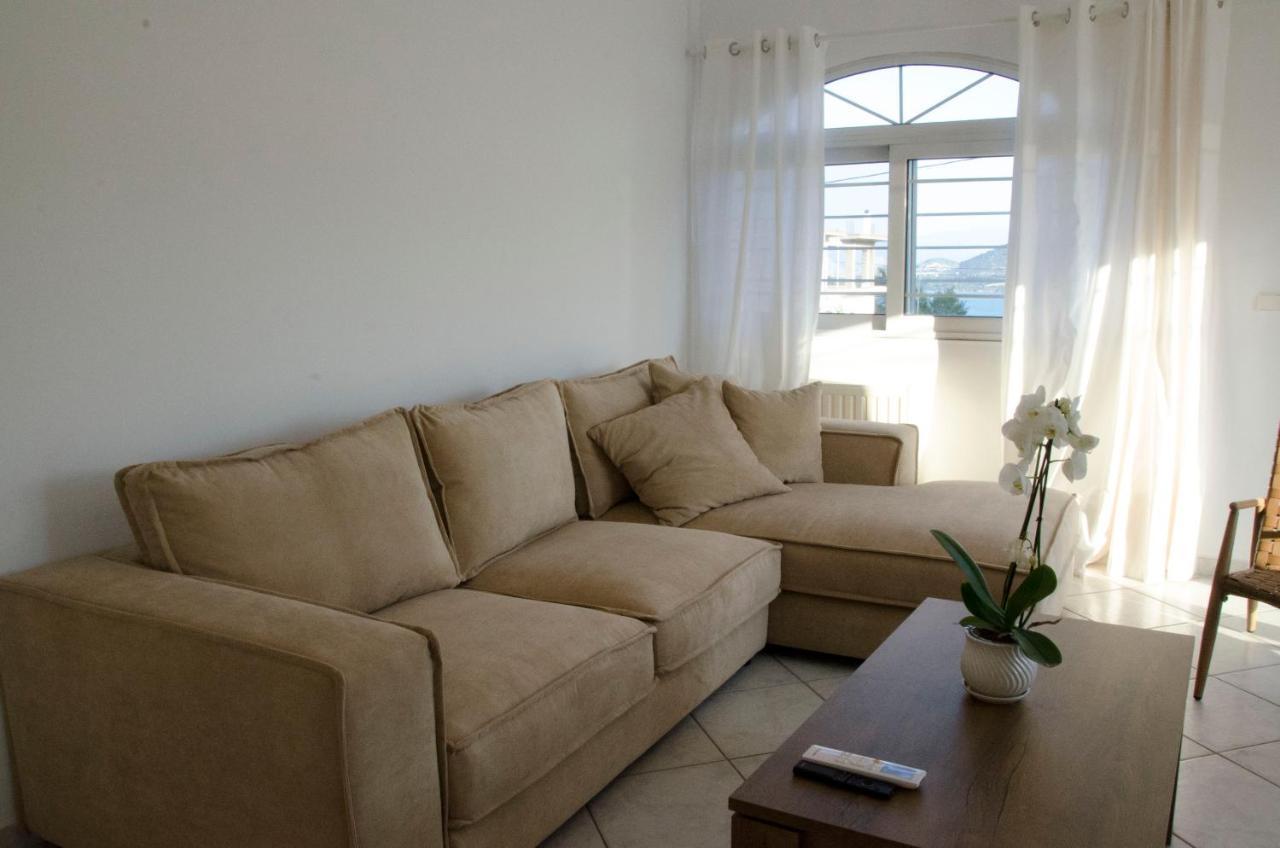 Eva'S House Apartman Karababás Kültér fotó