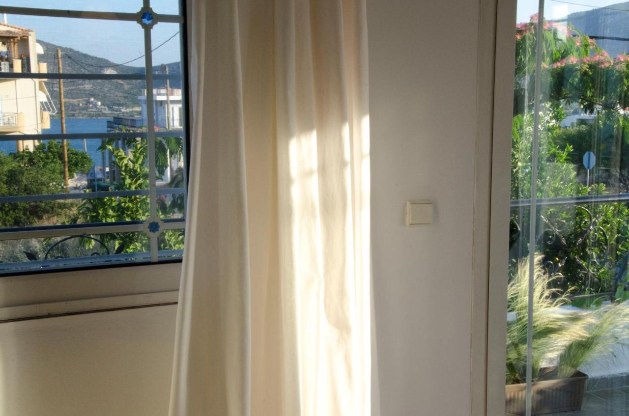 Eva'S House Apartman Karababás Kültér fotó