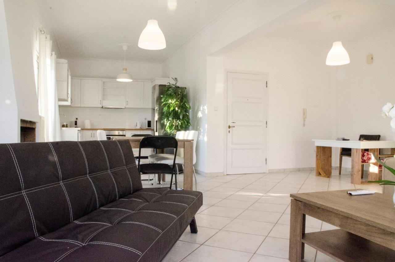 Eva'S House Apartman Karababás Kültér fotó
